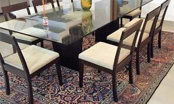 Imagem 4: CASA EM CONDOMÍNIO - ALPHAVILLE - SP