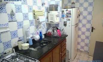 Imagem 6: APARTAMENTO - POMPÉIA - SP