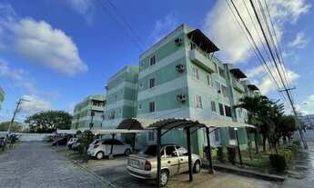 Imagem 7: Apartamento 3/4 Para Venda No Residencial Jardins do Sul - Nova Parnamirim