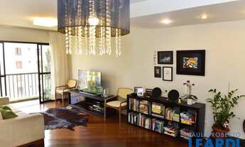 Imagem 3: APARTAMENTO - MOEMA ÍNDIOS - SP