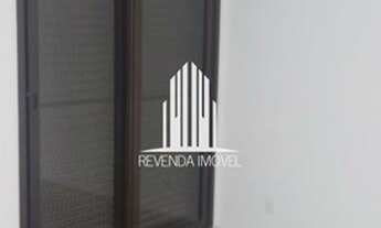 Imagem 4: Apartamento 47 m2 - 1 dormitório - 2 vagas - Pinheiros