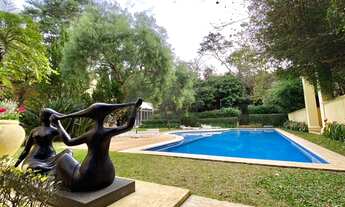 Imagem 5: Sobrado à Venda - Condomínio Chacara Flora - São Paulo