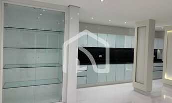 Imagem 16: Mansão com 6 suítes à venda, 1412 m² por R$ 18.000.000 - Tamboré - Santana de Parnaíba/SP