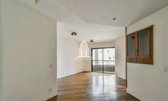 Imagem: Apartamento à venda com 69m², 1 quarto