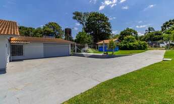 Imagem 2: CASA 5 DORM. - BA. VILA MATTOS