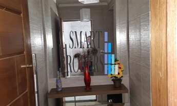 Imagem 7: SÃO PAULO - Casa Padrão - ITAQUERA