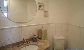 Imagem 6: FLAT - JARDIM PAULISTA - SP