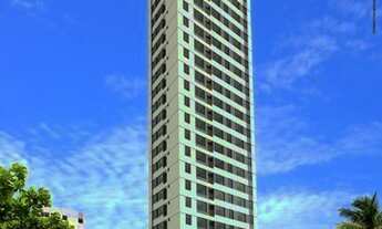 Imagem: AX- Oportunidade, Flat com 33m² - Em Piedade