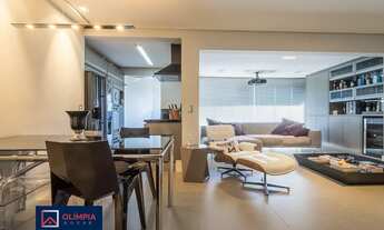 Imagem 4: Apartamento Venda Brooklin 80 m² 1 Dormitórios