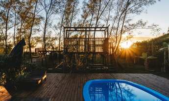 Imagem 6: FLORIANóPOLIS - Pousada/Chalé - Barra Da Lagoa