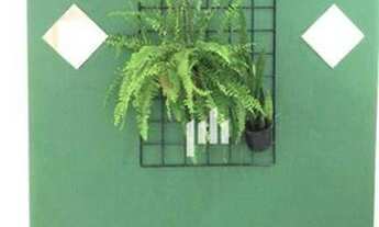 Imagem 6: Apartamento com 2 dormitórios para alugar, 55 m² por R$ 3.000,00/mês - Vila Andrade - São