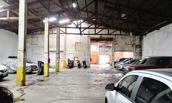 Imagem 5: Terreno plano à venda, 1240 m² por R$ 4.500.000,00 - Vila Gumercindo - São Paulo/SP