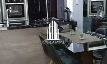 Imagem 1: 70m², 2 dormitórios, sendo 1 suíte, com 2 vagas de garagem