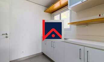 Imagem 7: Locação Apartamento 3 Dormitórios - 127 m² Moema