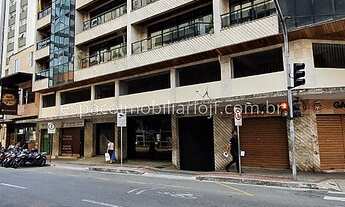 Imagem 2: Apartamento 4/4 Varanda 2 Vagas Rua Santo Antônio