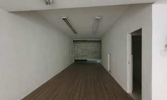 Imagem 7: Conjunto comercial no centro