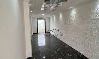 Imagem 2: Apartamento com 2 dormitórios à venda, 210 m² por R$ 450.000,00 - Ocian - Praia Grande/SP