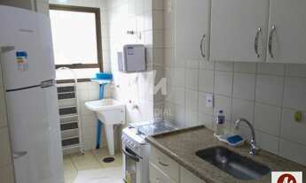 Imagem 3: Apartamento (tipo - padrao) 1 dormitórios, cozinha planejada, elevador, em condomínio fech