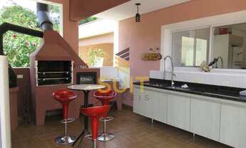 Imagem 6: Casa Nova Moderna Acabamentos de Primeira Qualidade 4 Suítes e 7 Vagas Cobertas! - Condom