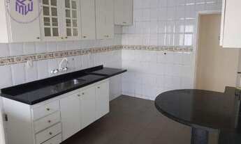 Imagem 3: Excelente Apartamento no Edifício Arpoador em Sorocaba