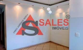 Imagem 3: Apartamento à venda, 80m², 03 dormitórios, 03 vagas de garagem , R$ 720.000,00 - Vila Mon