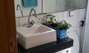 Imagem 4: Alugo Apto Mobiliado Próximo UFTM 1 Quarto