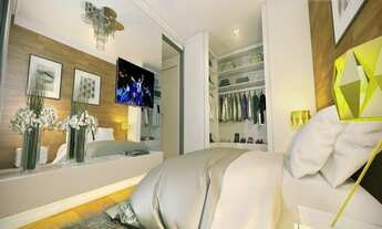 Imagem: Apartamento à venda 3 Quartos, 1 Suite