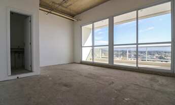 Imagem 5: Sala Comercial no Edifício Nine Office Boutique