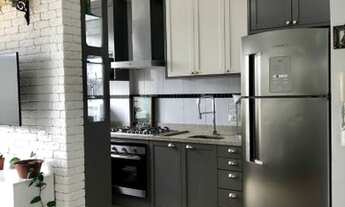 Imagem 4: Apartamento Garden