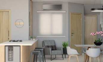 Imagem 4: Sobrado com 3 dormitórios à venda, 134 m² por R$ 736.560 - Country - Cascavel/PR