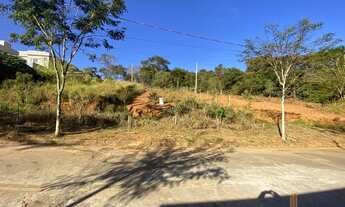 Imagem 2: CONSELHEIRO LAFAIETE - Terreno Padrão - São Lucas