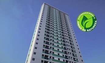 Imagem: AX- Lindo apartamento 03 quartos, 66m²