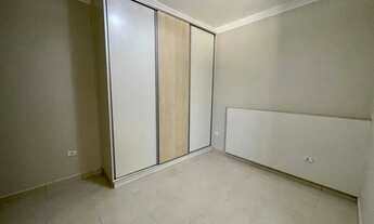 Imagem 6: DG - Casa Nova Carapicuíba - 2 quartos, 1 suíte, 1 banheiro e 2 vagas