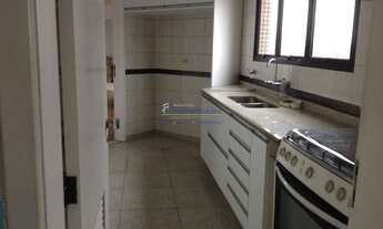 Imagem 5: Cobertura a 500m do metrô Santos-imigrantes