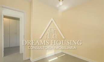 Imagem 6: Apartamento para venda com 63 metros quadrados com 2 quartos em Glória - Porto Alegre - RS