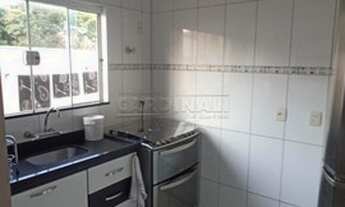 Imagem 5: Sao Carlos - Casa Padrão - Planalto Paraiso