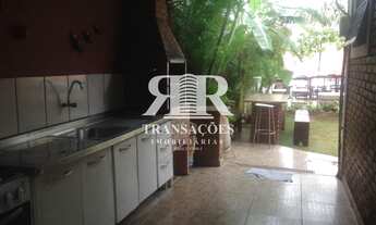 Imagem 4: Chácara com 1 suíte, 57m² à venda por R$ 280.000,00 - Vale do Igapó - Bauru/SP