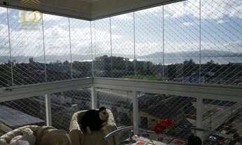 Imagem 6: Apartamento com 3 dormitórios à venda, 112 m² por R$ 750.000,00 - Serraria - São José/SC