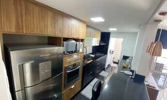 Imagem 2: Apartamento com 3 dormitórios - Eloy Chaves - Jundiaí/SP