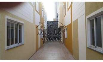 Imagem: REF 163838 Casa Sobrado no bairro Vila Isabel