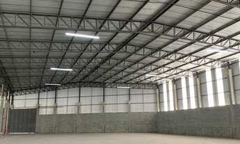 Imagem 5: Galpão novo com 3.500 m² no Parque São Pedro (Vila Industrial) em Itaquaquecetuba - ZUPI 1