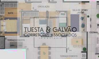 Imagem: Residential / Apartment em Curitiba