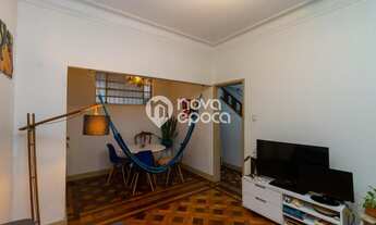 Imagem 3: Rio de Janeiro - Casa de Vila - Botafogo