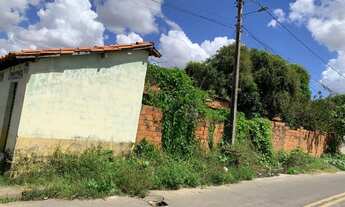 Imagem 6: Vendo casa na pedra mole