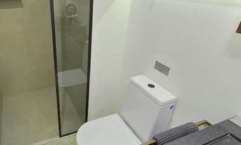 Imagem 7: Apartamento para Venda em São Paulo, Ipiranga, 1 dormitório, 1 banheiro