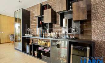 Imagem 7: CASA EM CONDOMÍNIO - TAMBORÉ - SP