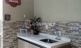 Imagem 6: SãO JOSé - Casa Padrão - Real Parque