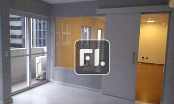 Imagem: Conjunto para alugar, 64 m² por R$ 3.600,00/mês