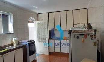 Imagem 4: Sobrado à venda, 266 m² por R$ 890.000,00 - Jardim Cruzeiro - São Paulo/SP