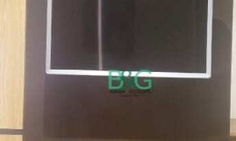 Imagem 3: Studio com 1 dormitório à venda, 11 m² por R$ 301.600 - Higienópolis - São Paulo/SP